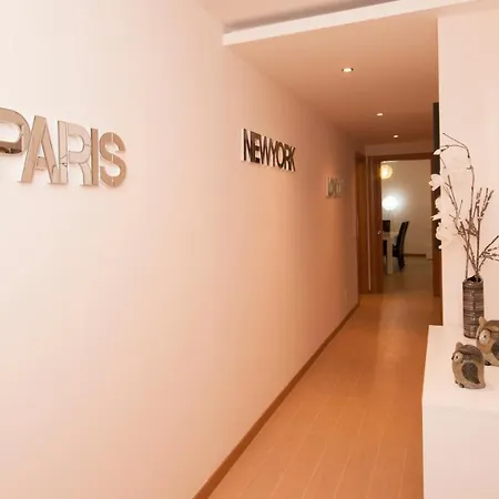 Rocha 501 By Atlantichotels - Al פורטימאו