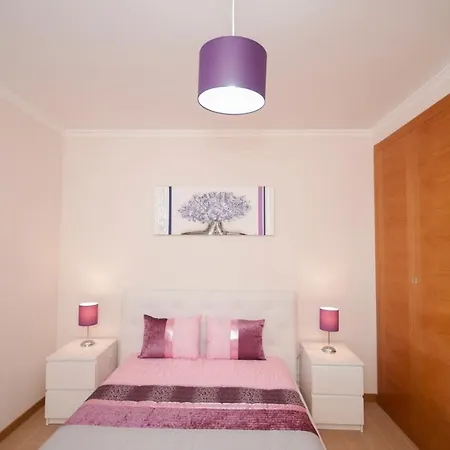 דירה Rocha 501 By Atlantichotels - Al פורטימאו