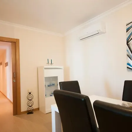 Rocha 501 By Atlantichotels - Al 4* Portimão