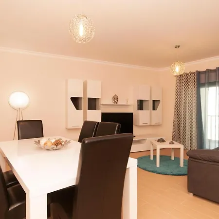 Apartmán Rocha 501 By Atlantichotels - Al